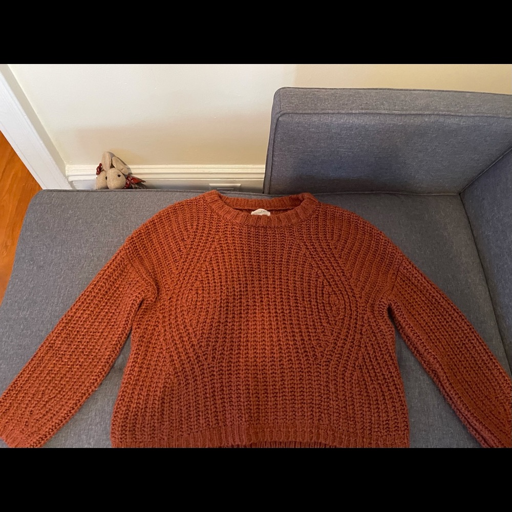 Sweater